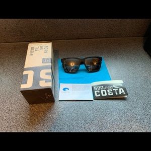 🔥 Costa Del Mar men’s sunglasses 🔥 pescador🔥